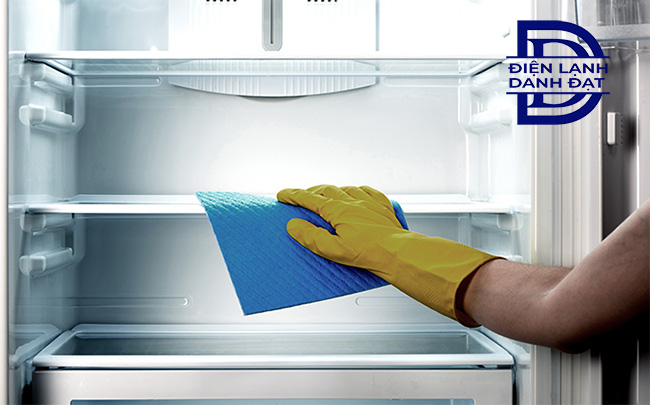 Vệ sinh tủ lạnh định kỳ mang lại rất nhiều lợi ích