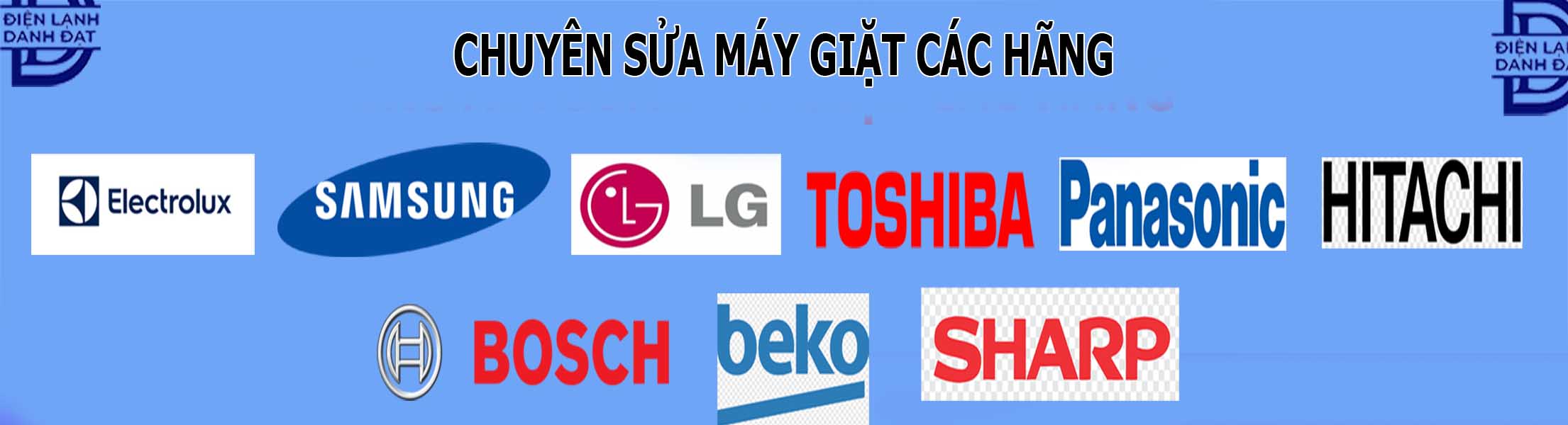 Sửa máy giặt tại nhà