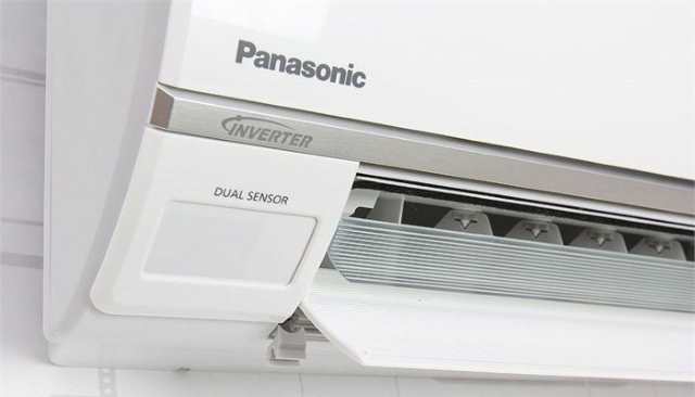 sửa máy lạnh Panasonic