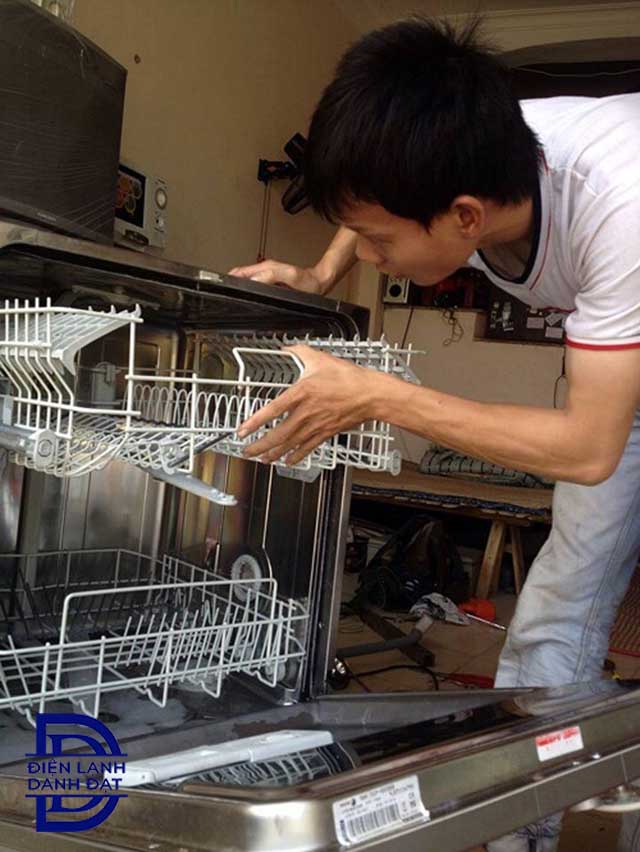 E31 best sale bosch dishwasher