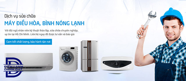 Lỗi AE máy giặt LG