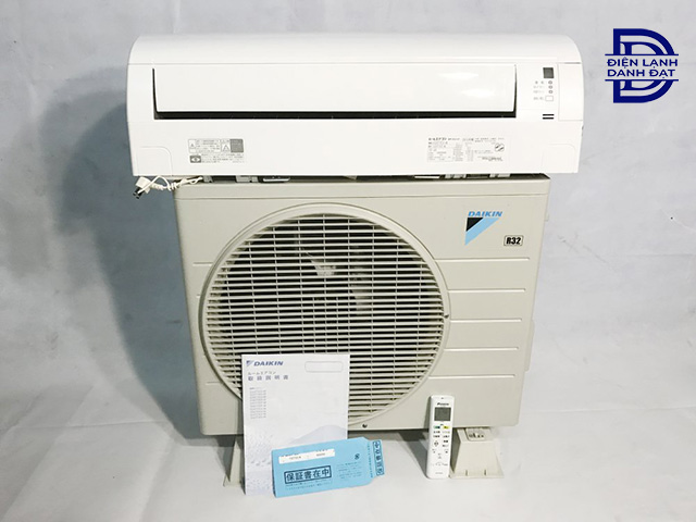 Sửa điều hòa Daikin tại nhà