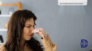 Cách khử mùi máy lạnh hiệu quả, đơn giản tại nhà