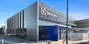 Electrolux của hãng nào