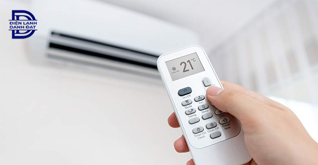 Hướng dẫn cách reset máy lạnh