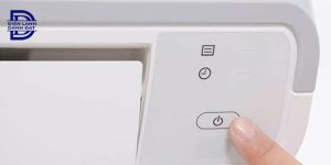 Cách reset máy lạnh