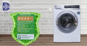 Công suất của máy giặt Inverter