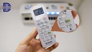 Chế độ Econo trong điều hòa là gì