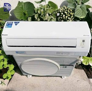 Máy lạnh 1HP chạy bao nhiêu Ampe