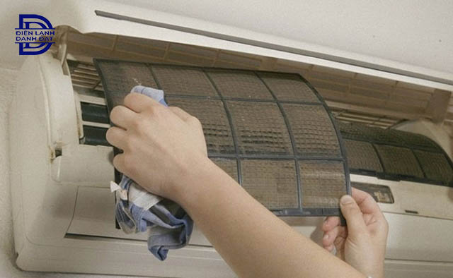vệ sinh điều hòa quận nam từ liêm