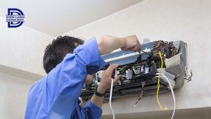 Sửa điều hòa tại Cầu giấy