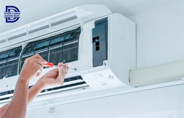 Sửa điều hòa tại quận Hà Đông
