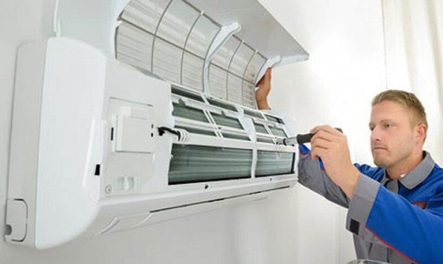 Sửa điều hòa tại Hai Bà Trưng