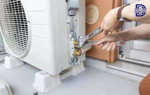 Sửa điều hòa tại Hoàn Kiếm