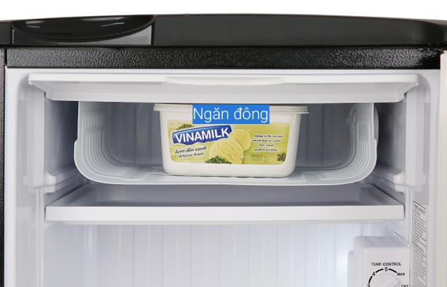 Tủ lạnh mini có ngăn đá không