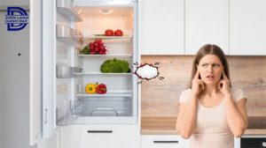 Tủ lạnh nổ lụp bụp