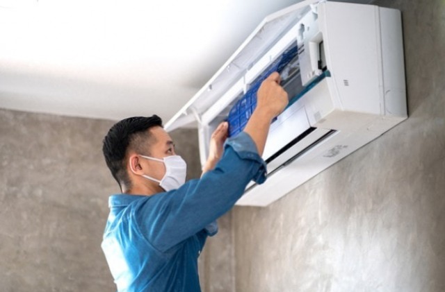 Sửa điều hòa tại Mỹ Đình