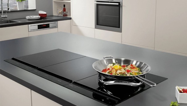 Sửa bếp từ Teka
