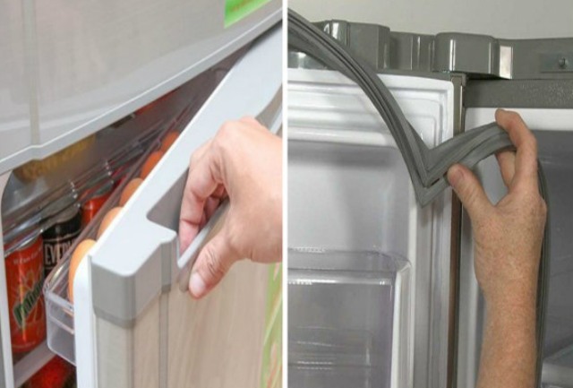 Sửa tủ lạnh vẫn chạy nhưng không đông đá