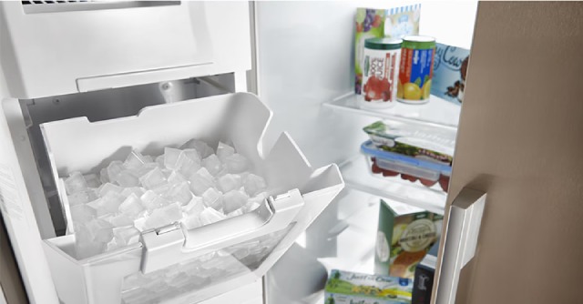 Tủ lạnh vẫn chạy nhưng không đông đá